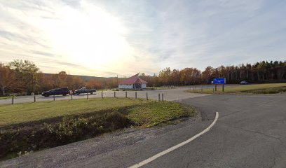 Clarenville Visitor Information Centre