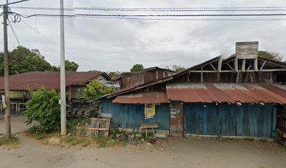 kedai kopi dikpa