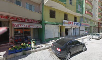 Yilmaz Market