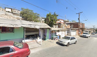 Escuela Secundaria General Camino Verde