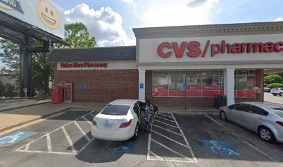 CVS Photo