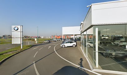 Carrosserie Automobile Arras/Beaurains - Groupe Lempereur - Beaurains