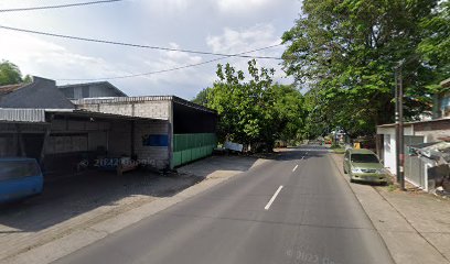 Ud Rahmat Jaya Mobil