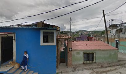 De Las Palomas,Marfil,Guanajuato
