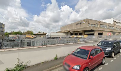 Centre La Poste - Niort