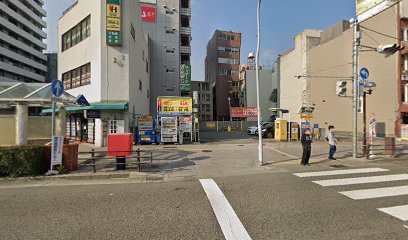 タイムズ神戸駅前第９ステーション