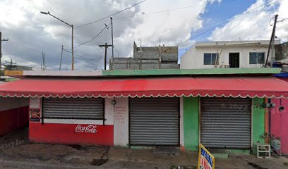 Tacos y Gorditas de Maíz y Harina Doña Elvira