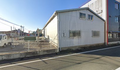 （株）大牟田機材