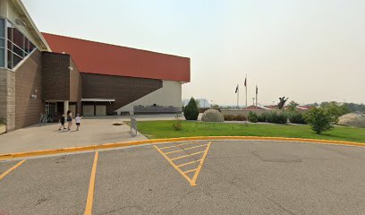 Montana Pro Rodeo Hall & Wall Of Fame