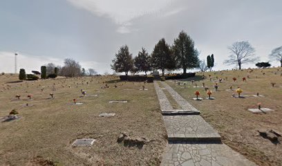 Loudon County Memorial Gardens Cemetery