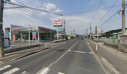 日産EV充電スポット