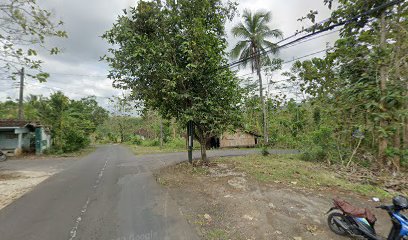 Warung Makan Bu Kino