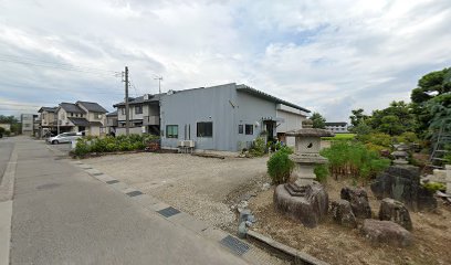 北川造園