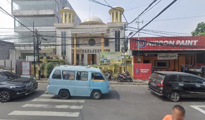 Jakarta pusat