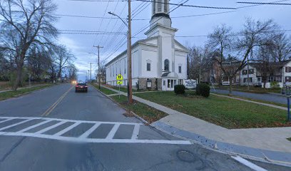 Unity House of Cayuga County