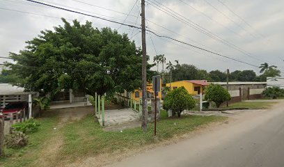 Iglesia Nacional Presbiteriana De México A.R. 'Filadelfia'