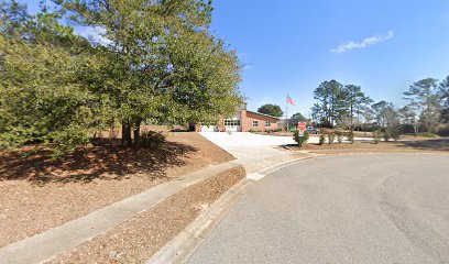 Daphne Fire Station 4