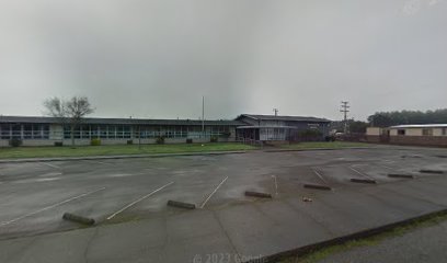 Lost Coast High Learning Center