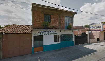 Carniceria La Angostura