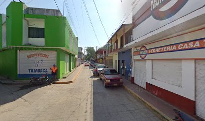Portillo'S & Tirado'S Barber Shop
