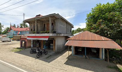 Cafe karaoke keluaga