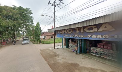 Komplek Dirgantara Permai