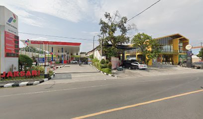 Pertamina