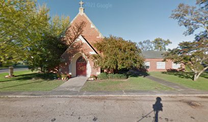 First United Methodist Church