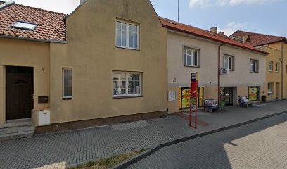 Městská policie Praha 9 - Stanice Satalice