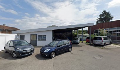 Garage Kunz Heinrich