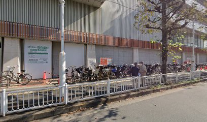 本高砂屋 高槻阪急店