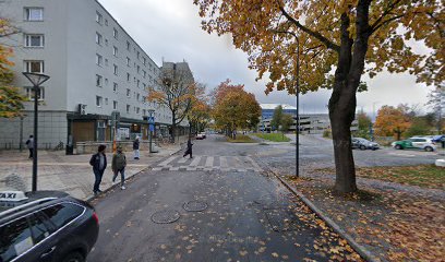 Järfälla Takläggare i Stockholm