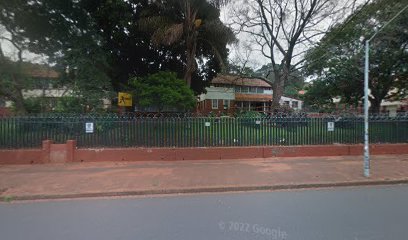 Durban Children's Home