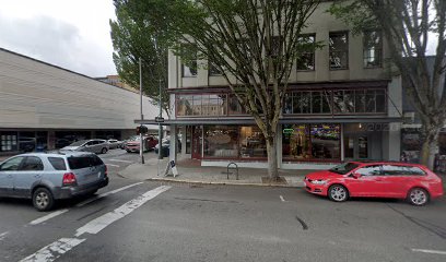 126 5th Ave SW Parking