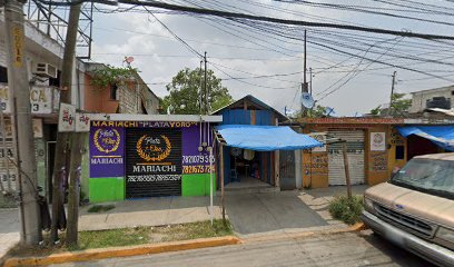 Mariachi Internacional Viva Veracruz