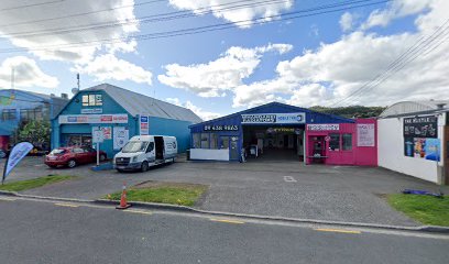 Mobile Tyres Northland