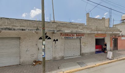 Farmacia 'Navarro'