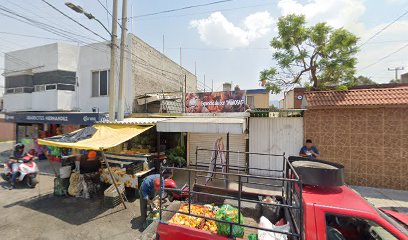 Farmacia 'Buena Salud'