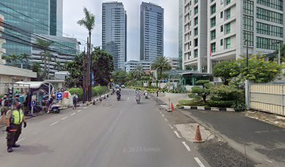 Pt Asuransi Jiwa Inhealth Indonesia