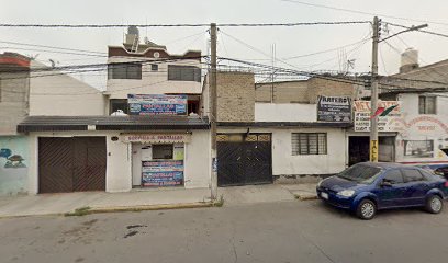 Centro De Servicio Apantallas