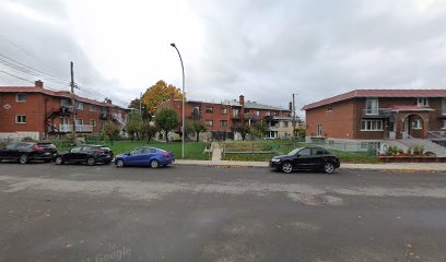 Rue De San Remo Montreal QC