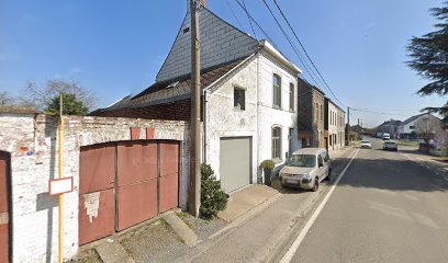 LABUISSIERE Rue de la Station