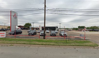 Jubilee Auto Sales - Waco Used Car Dealership