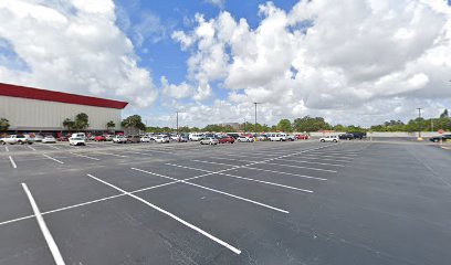 3700-3848 NW 7th St Parking