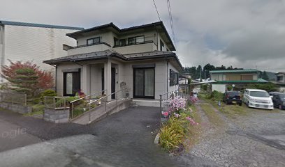 三井住友海上火災保険日光福田代理店