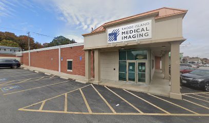 Rhode Island Medical Imaging