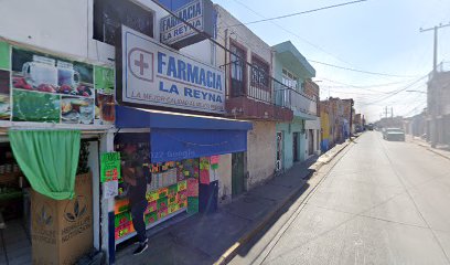 El señor de las paletas