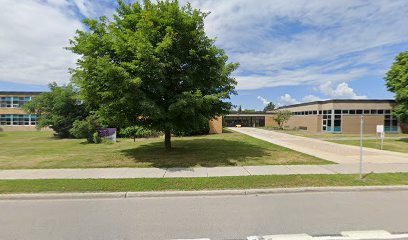 Hawthorne Public School