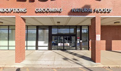 PetSmart Grooming