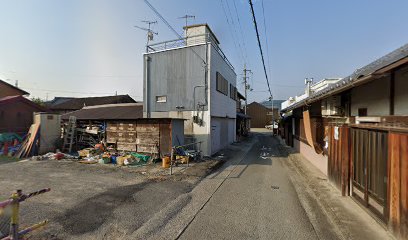 川崎水道工業所